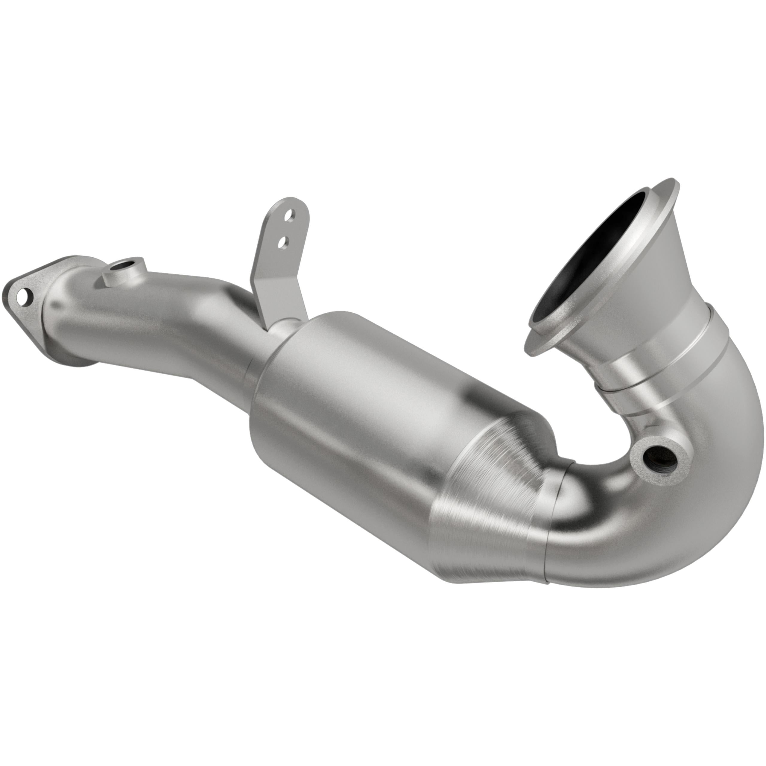 Magnaflow Direct-Fit Catalytic Converter (2008-2008 535xi,2008-2010 535i,2009-2010 535i xDrive) - 5411063