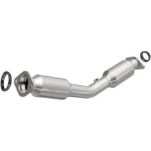 Magnaflow Direct-Fit Catalytic Converter (2009-2012 Sentra) - 5411166