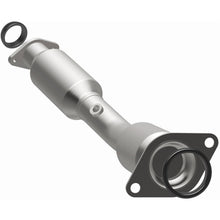 Magnaflow Direct-Fit Catalytic Converter (2009-2012 Sentra) - 5411166