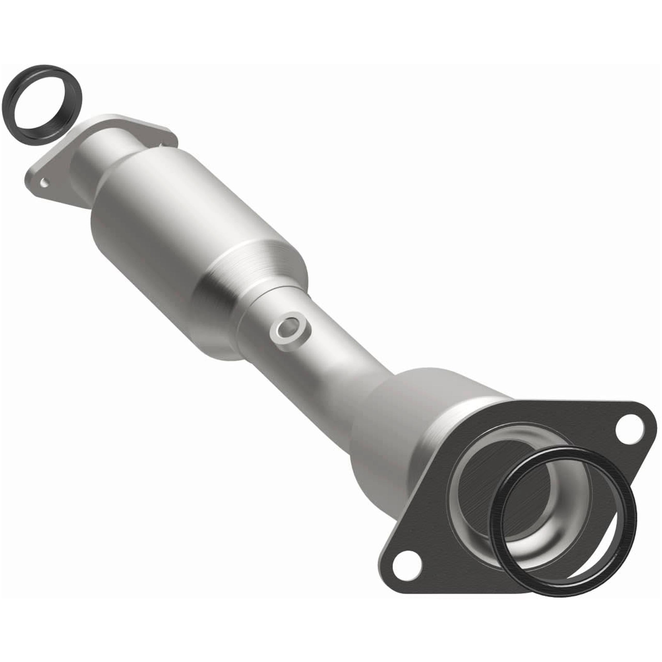 Magnaflow Direct-Fit Catalytic Converter (2009-2012 Sentra) - 5411166