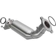 MagnaFlow 2009-2015 Cadillac CTS California Grade CARB Compliant Direct-Fit Catalytic Converter - 5411178