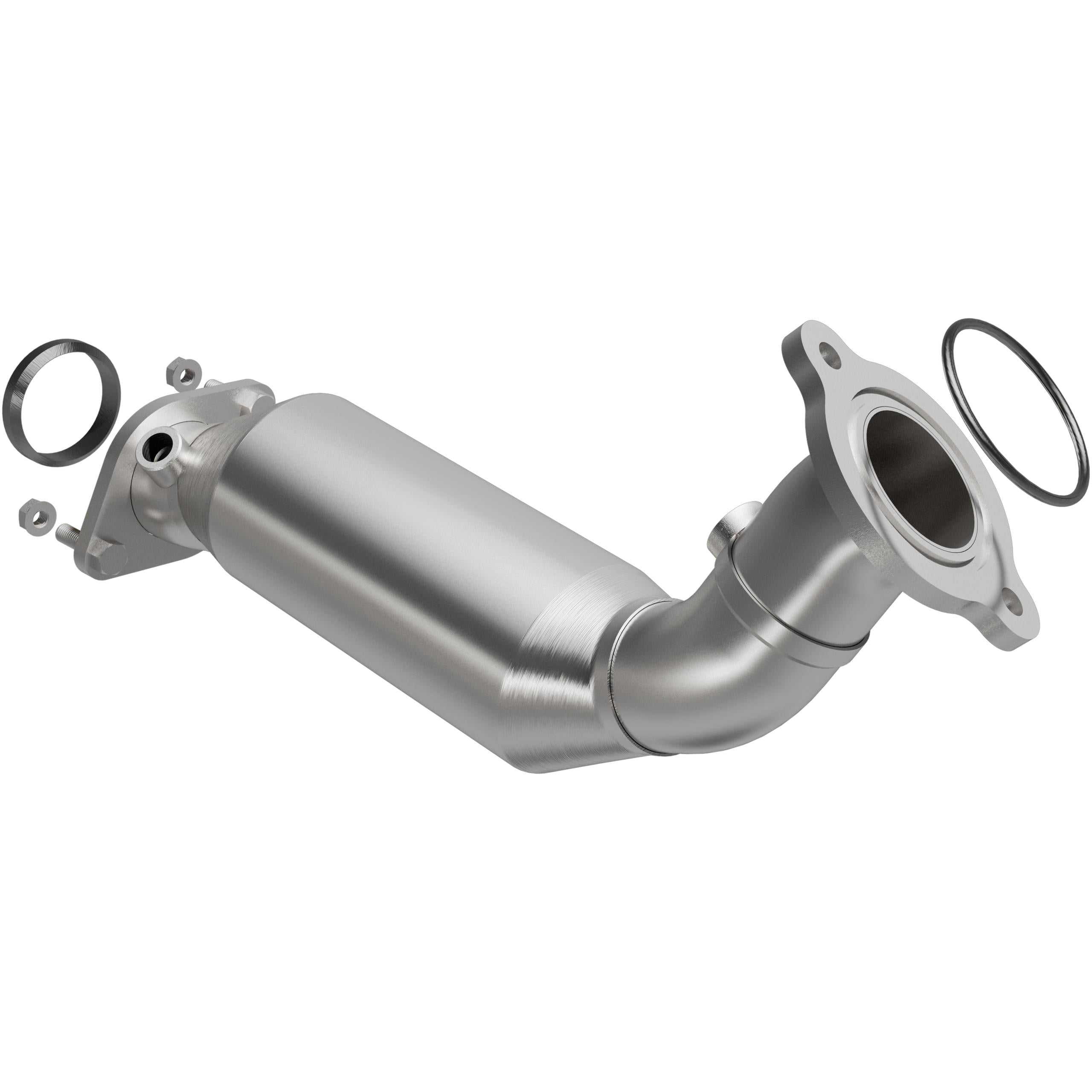 MagnaFlow 2009-2015 Cadillac CTS California Grade CARB Compliant Direct-Fit Catalytic Converter - 5411178