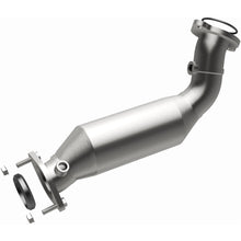 MagnaFlow 2009-2015 Cadillac CTS California Grade CARB Compliant Direct-Fit Catalytic Converter - 5411178