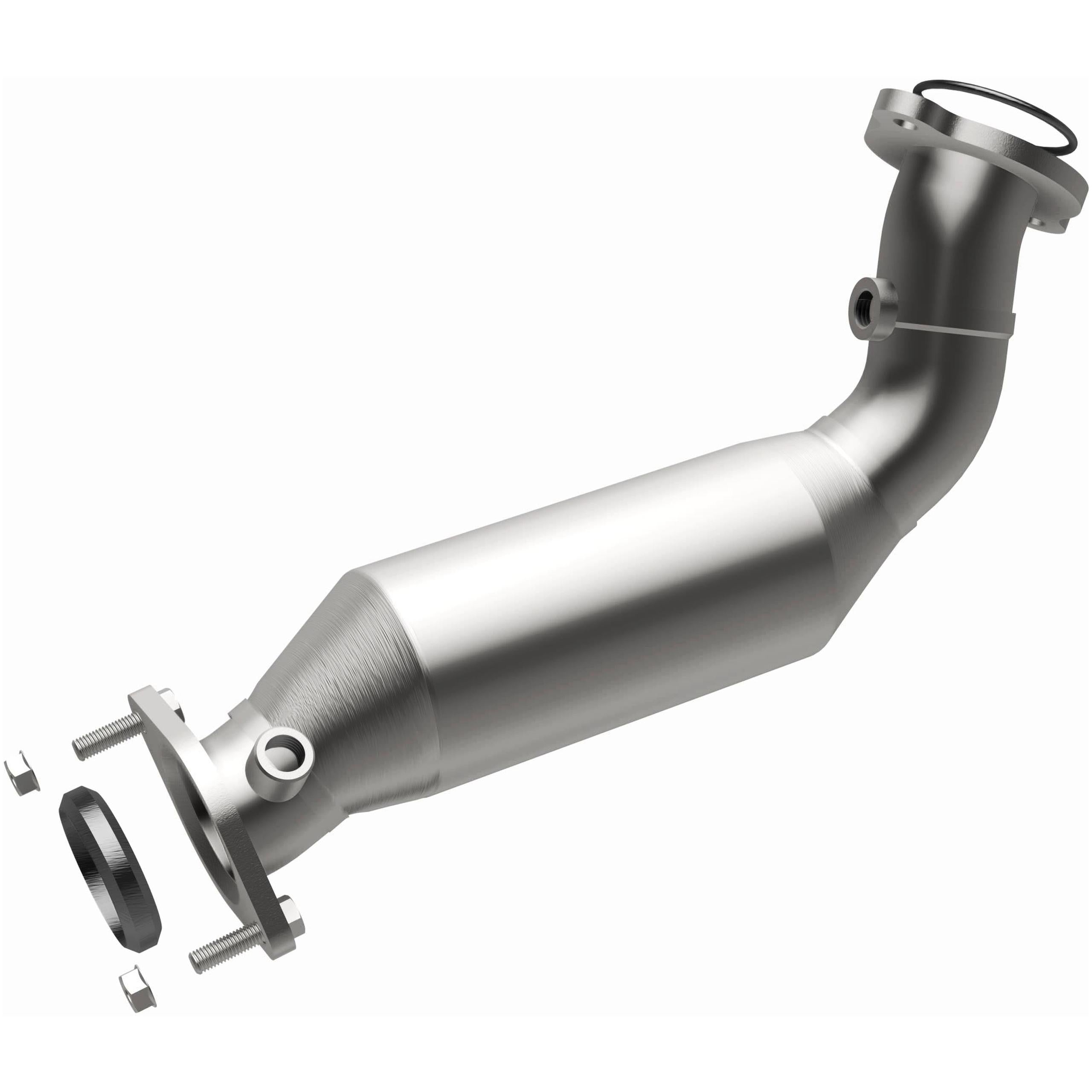 MagnaFlow 2009-2015 Cadillac CTS California Grade CARB Compliant Direct-Fit Catalytic Converter - 5411178
