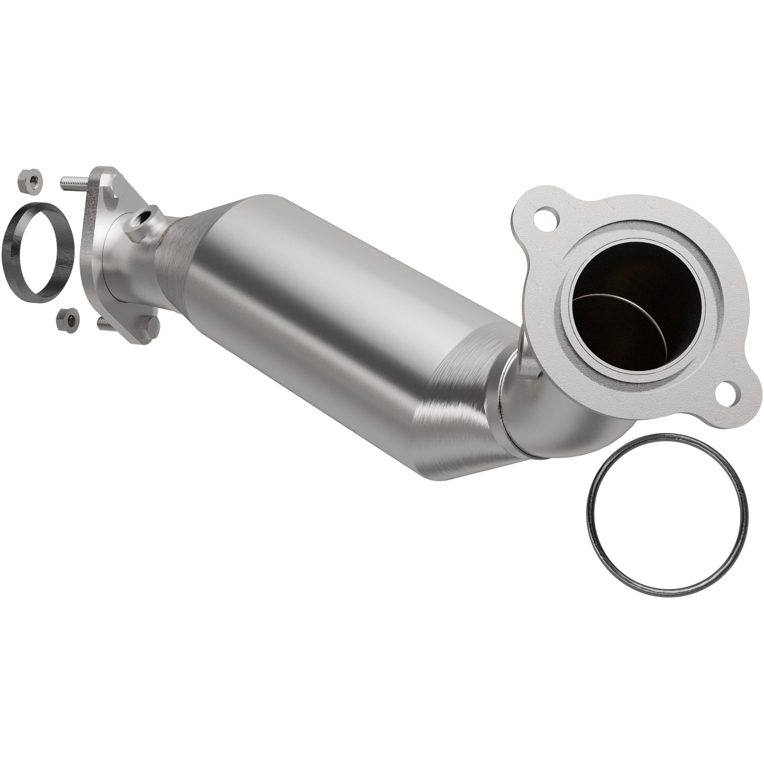 MagnaFlow 2009-2015 Cadillac CTS California Grade CARB Compliant Direct-Fit Catalytic Converter - 5411179