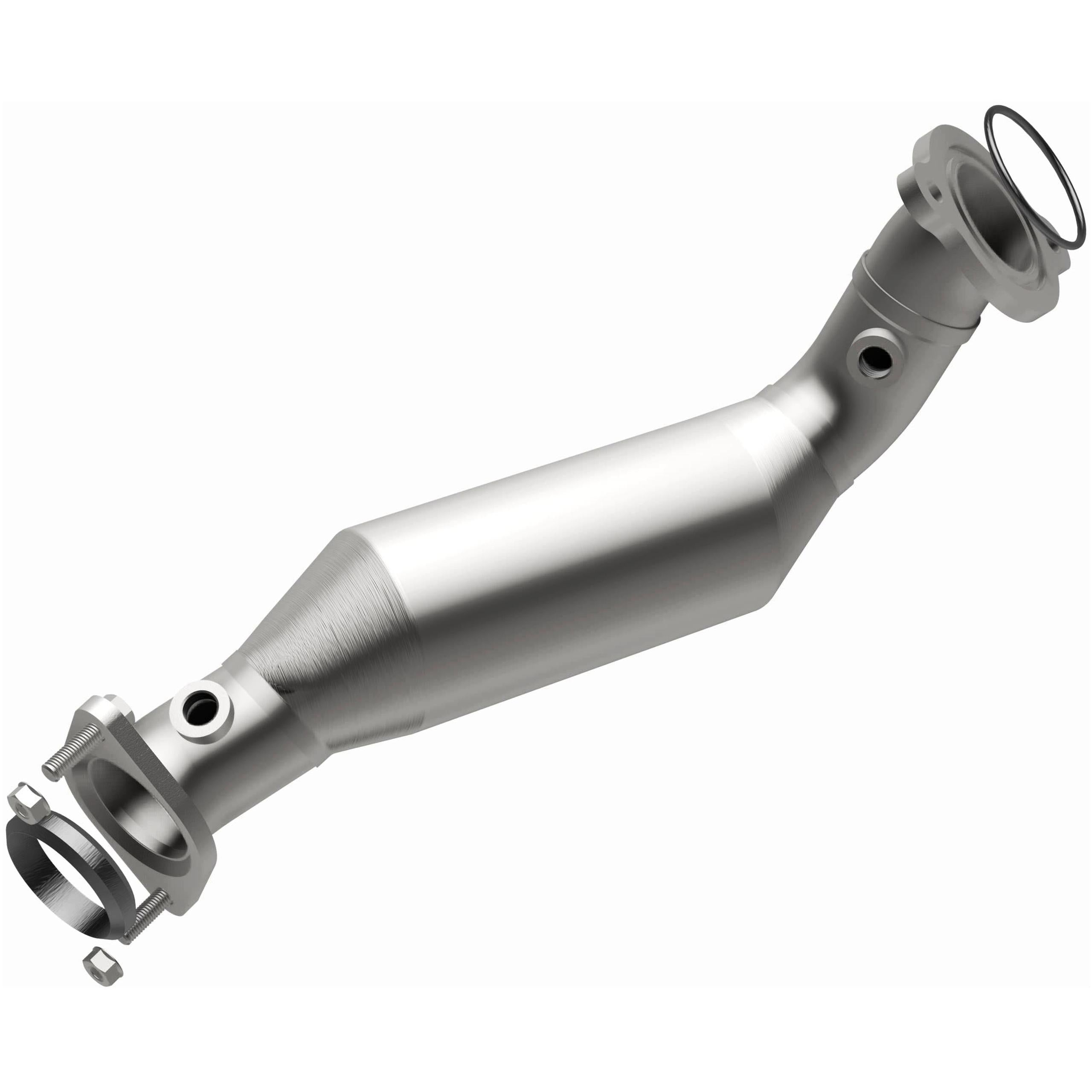 MagnaFlow 2009-2015 Cadillac CTS California Grade CARB Compliant Direct-Fit Catalytic Converter - 5411179