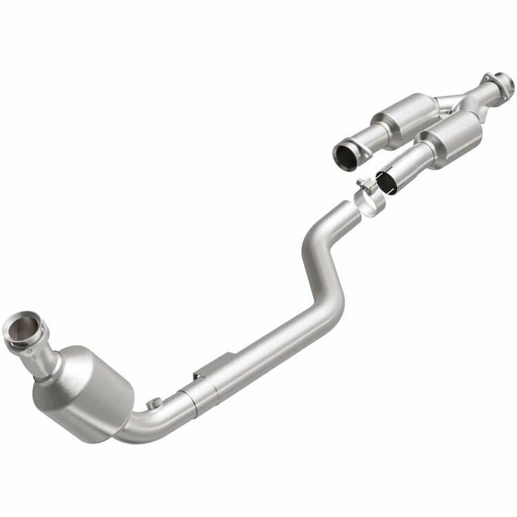 Magnaflow Direct-Fit Catalytic Converter - 5411188