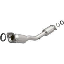 Magnaflow Direct-Fit Catalytic Converter (2009-2014 Cube) - 5411327