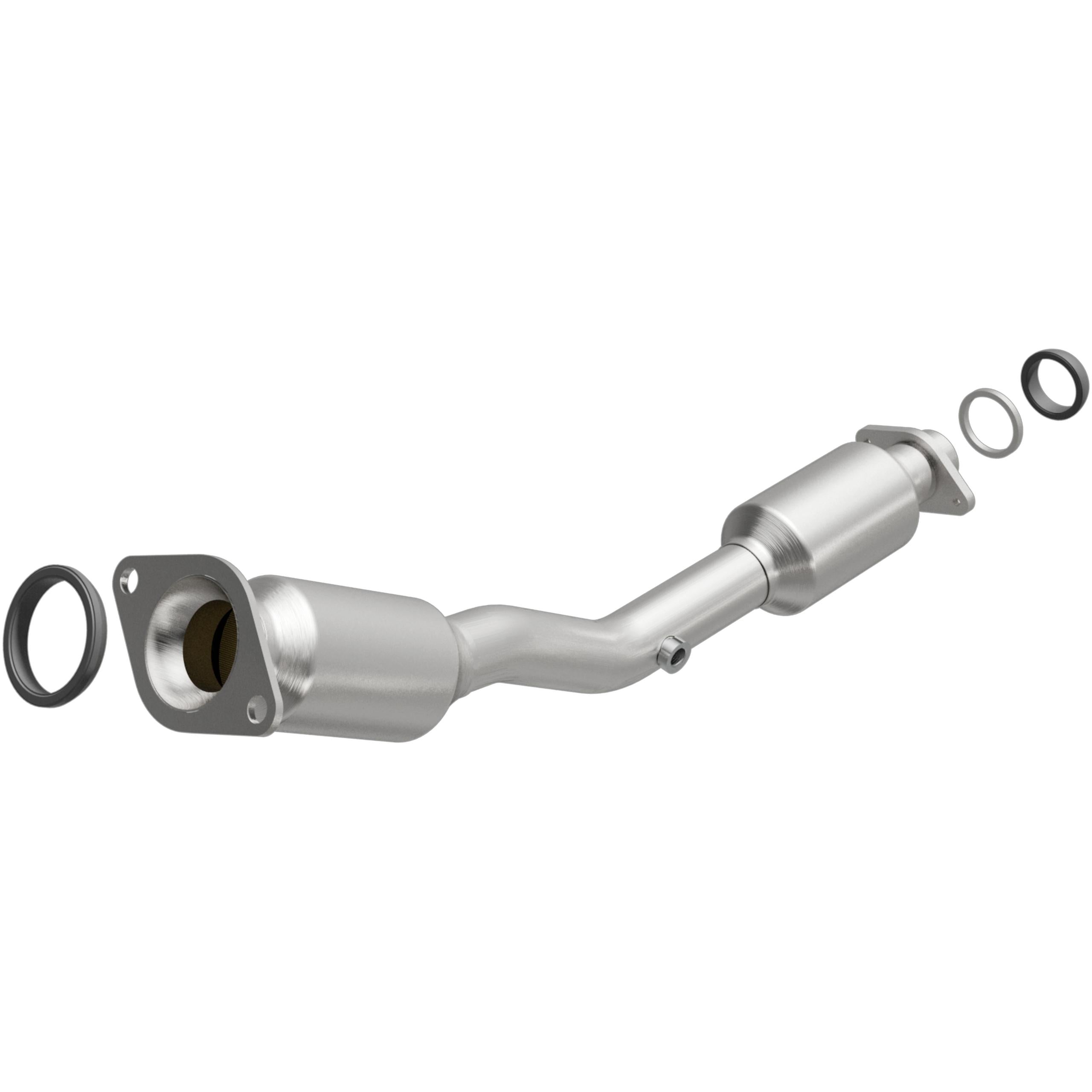 Magnaflow Direct-Fit Catalytic Converter (2009-2014 Cube) - 5411327