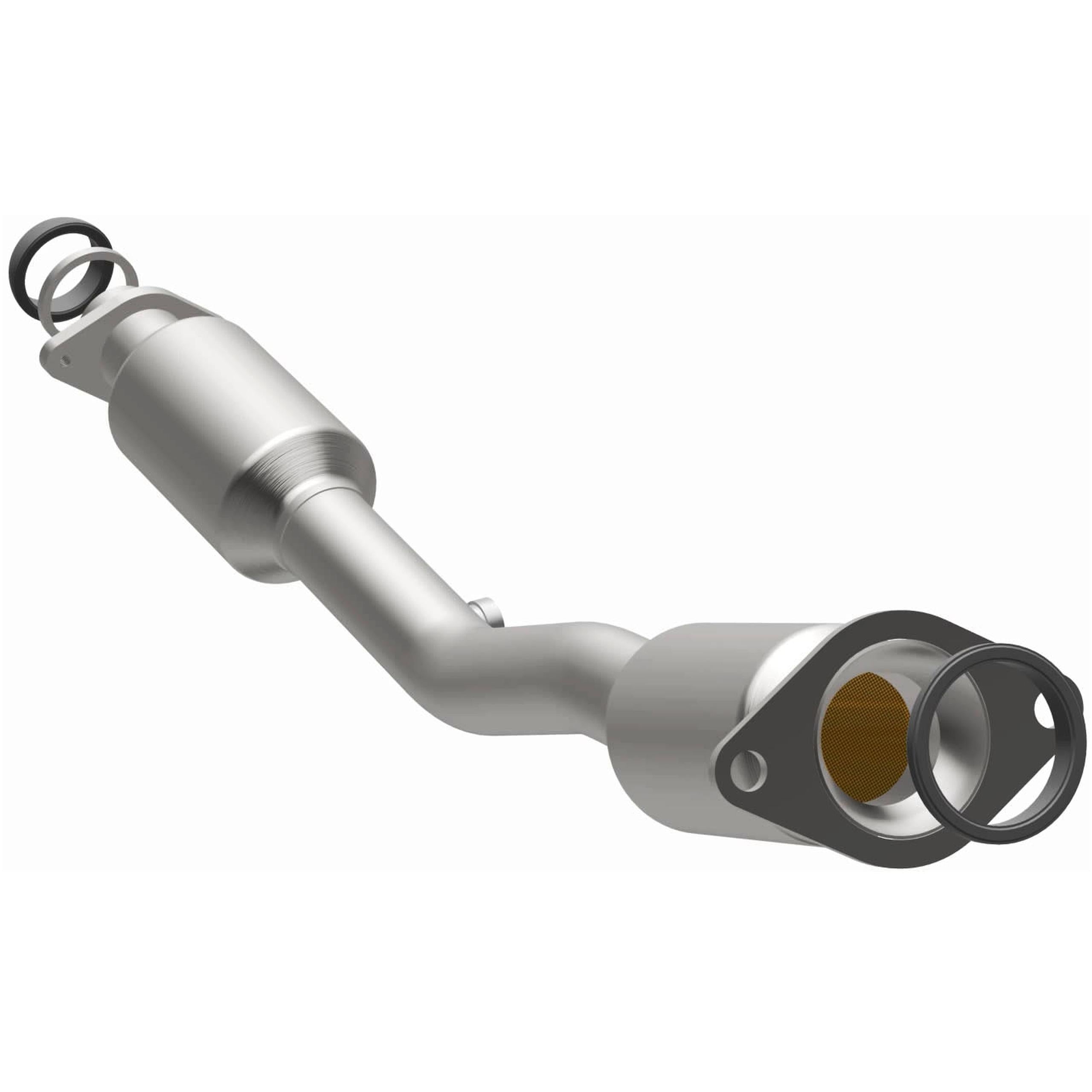 Magnaflow Direct-Fit Catalytic Converter (2009-2014 Cube) - 5411327