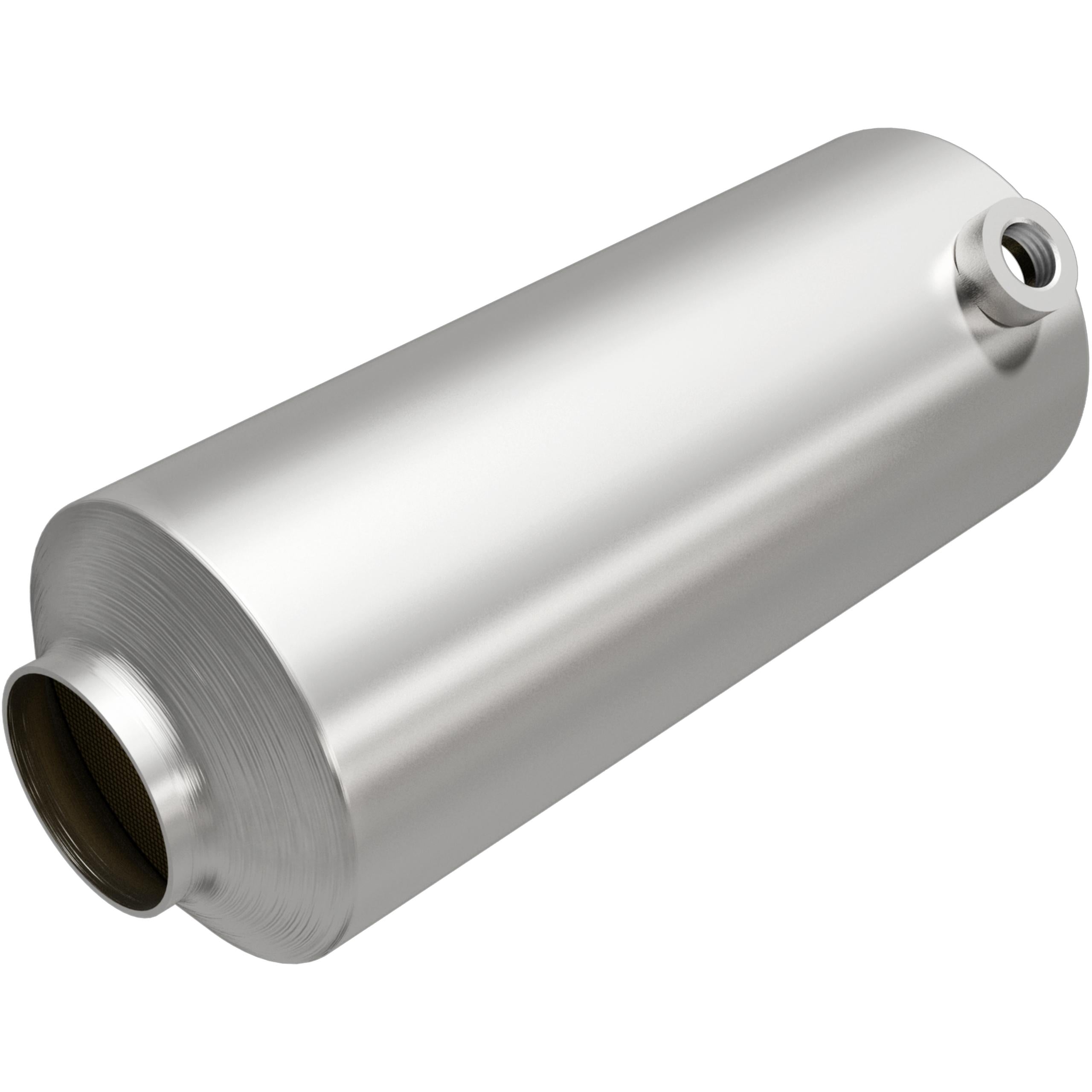 Magnaflow Universal Catalytic Converter - 2.25in. (2005-2012 Tacoma) - 5411335