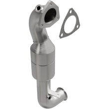 Magnaflow Direct-Fit Catalytic Converter (2007-2007 Cooper) - 5411350