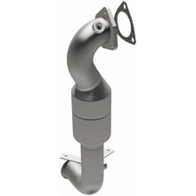 Magnaflow Direct-Fit Catalytic Converter (2007-2007 Cooper) - 5411350