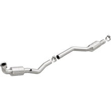Magnaflow Direct-Fit Catalytic Converter (2004-2005 SL500) - 5411419