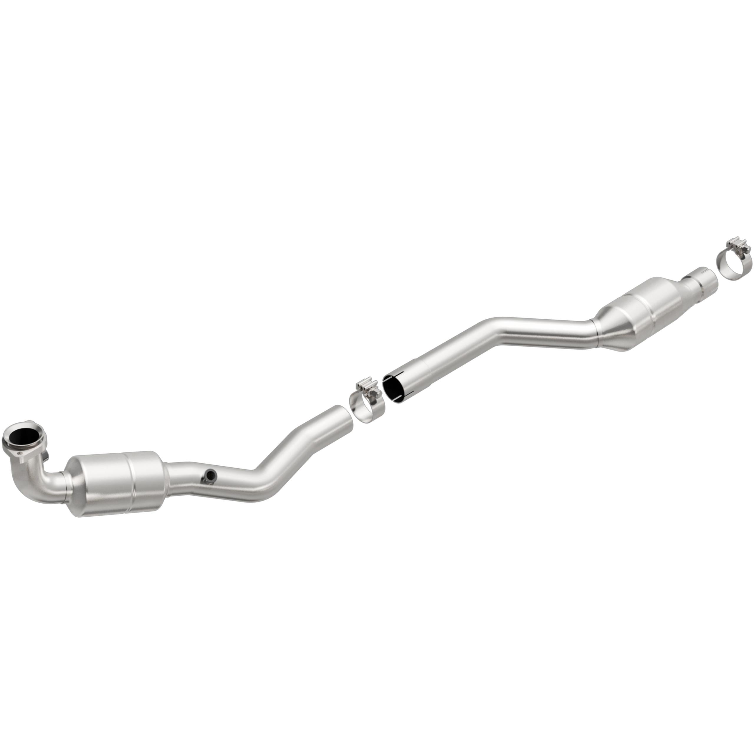 Magnaflow Direct-Fit Catalytic Converter (2004-2005 SL500) - 5411419