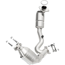 Magnaflow Direct-Fit Catalytic Converter (2004-2005 Sable,2004-2007 Taurus) - 5411466