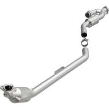 Magnaflow Direct-Fit Catalytic Converter (2005-2005 CLK320) - 5411582