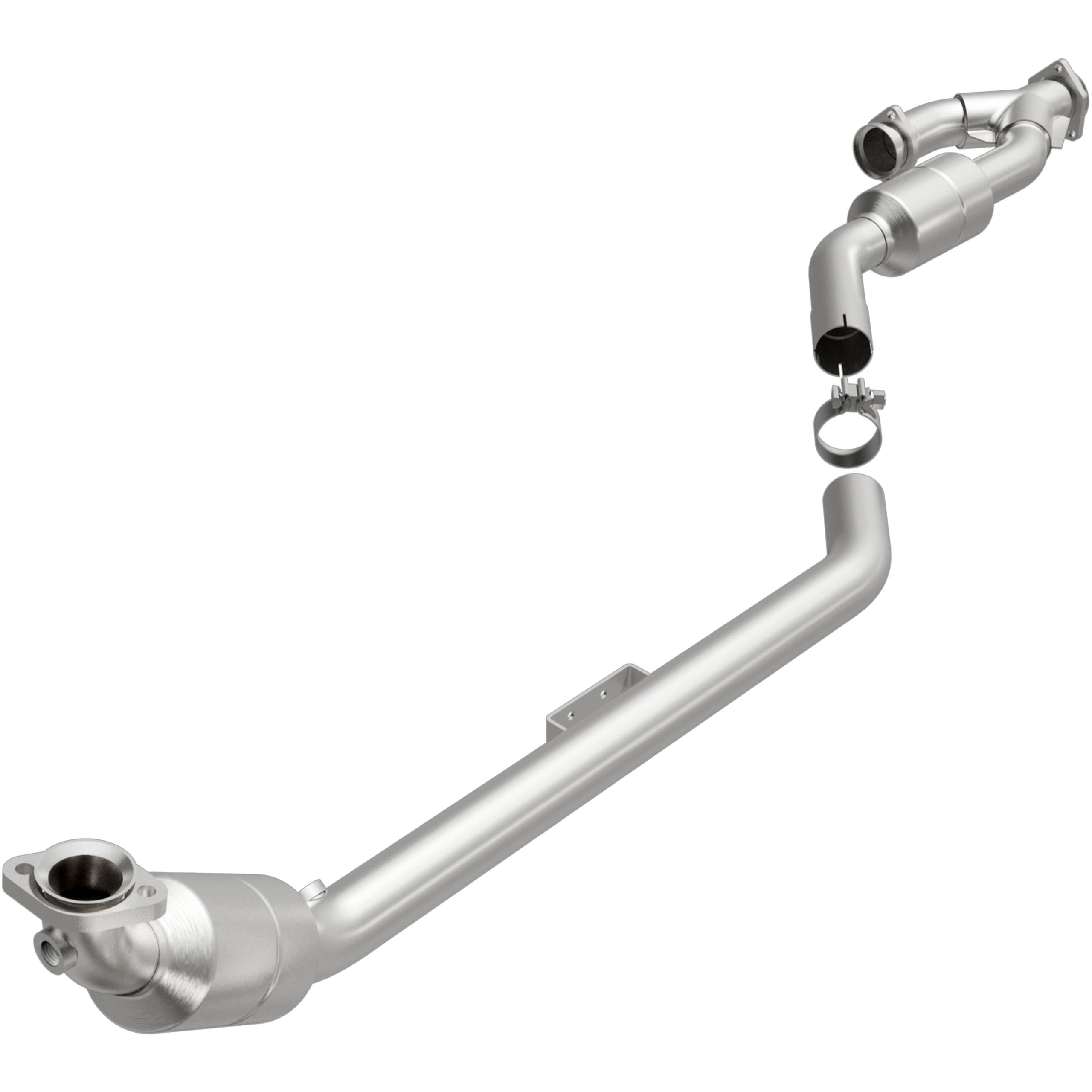 Magnaflow Direct-Fit Catalytic Converter (2005-2005 CLK320) - 5411582