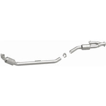 Magnaflow Direct-Fit Catalytic Converter (2005-2005 CLK320) - 5411582