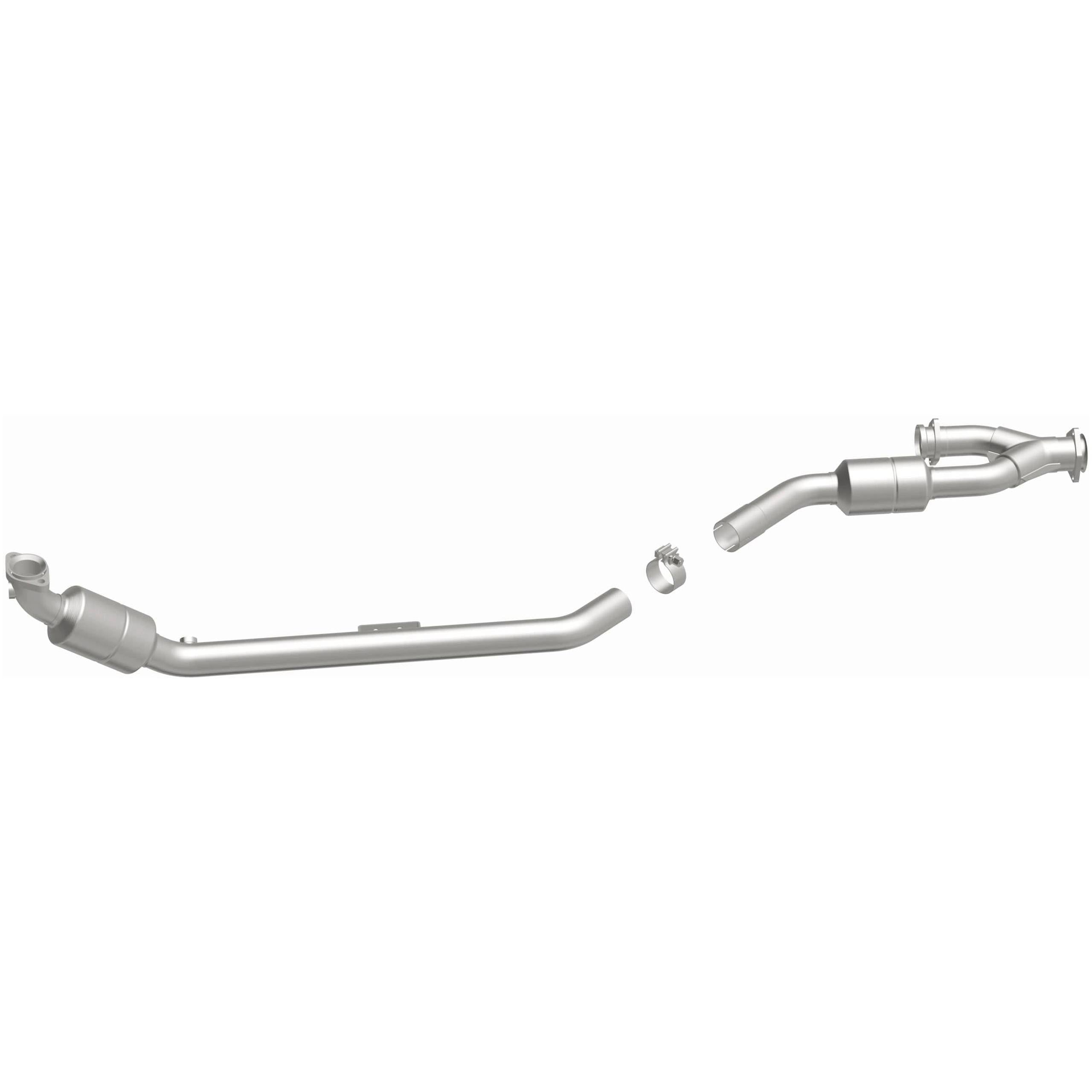 Magnaflow Direct-Fit Catalytic Converter (2005-2005 CLK320) - 5411582