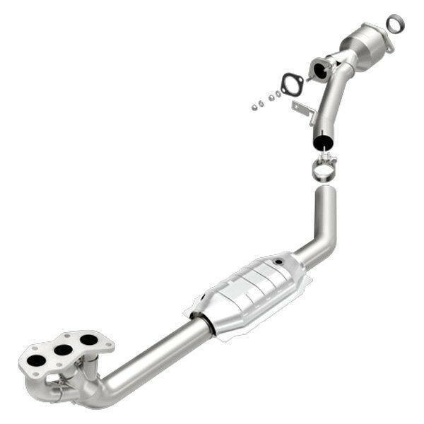 Magnaflow Manifold Catalytic Converter (2008-2009 Legacy,2005-2005 Outback) - 5411593