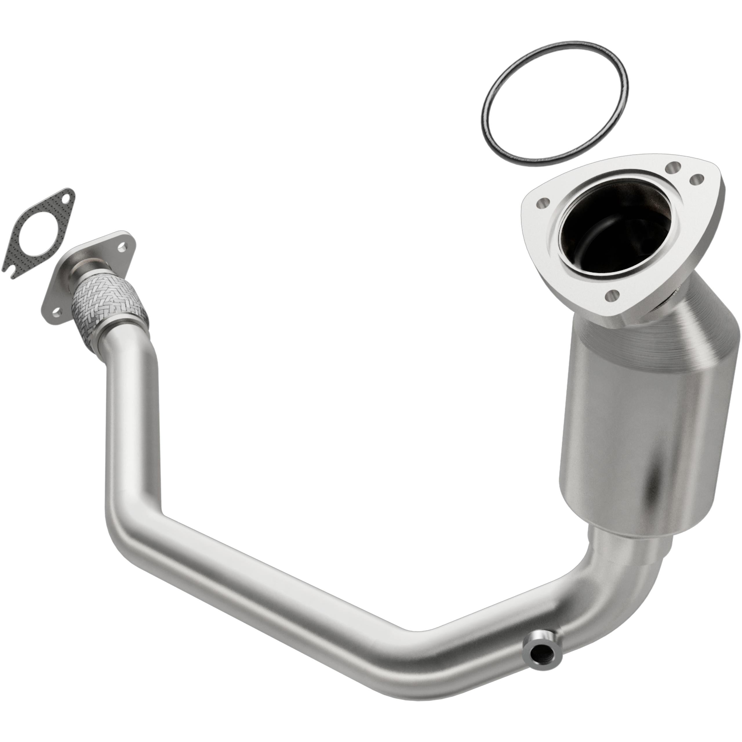 Magnaflow Direct-Fit Catalytic Converter (2007-2009 G6) - 5411619
