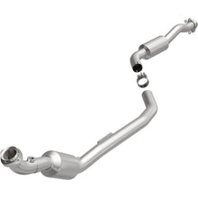 Magnaflow Direct-Fit Catalytic Converter (2007-2007 E350) - 5411639