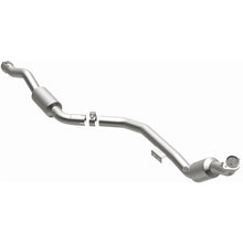 Magnaflow Direct-Fit Catalytic Converter (2007-2007 E350) - 5411639