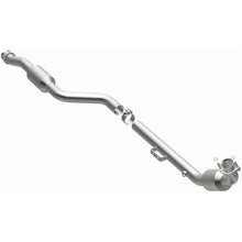 Magnaflow Direct-Fit Catalytic Converter (2005-2005 E320,2004-2005 E500) - 5411642