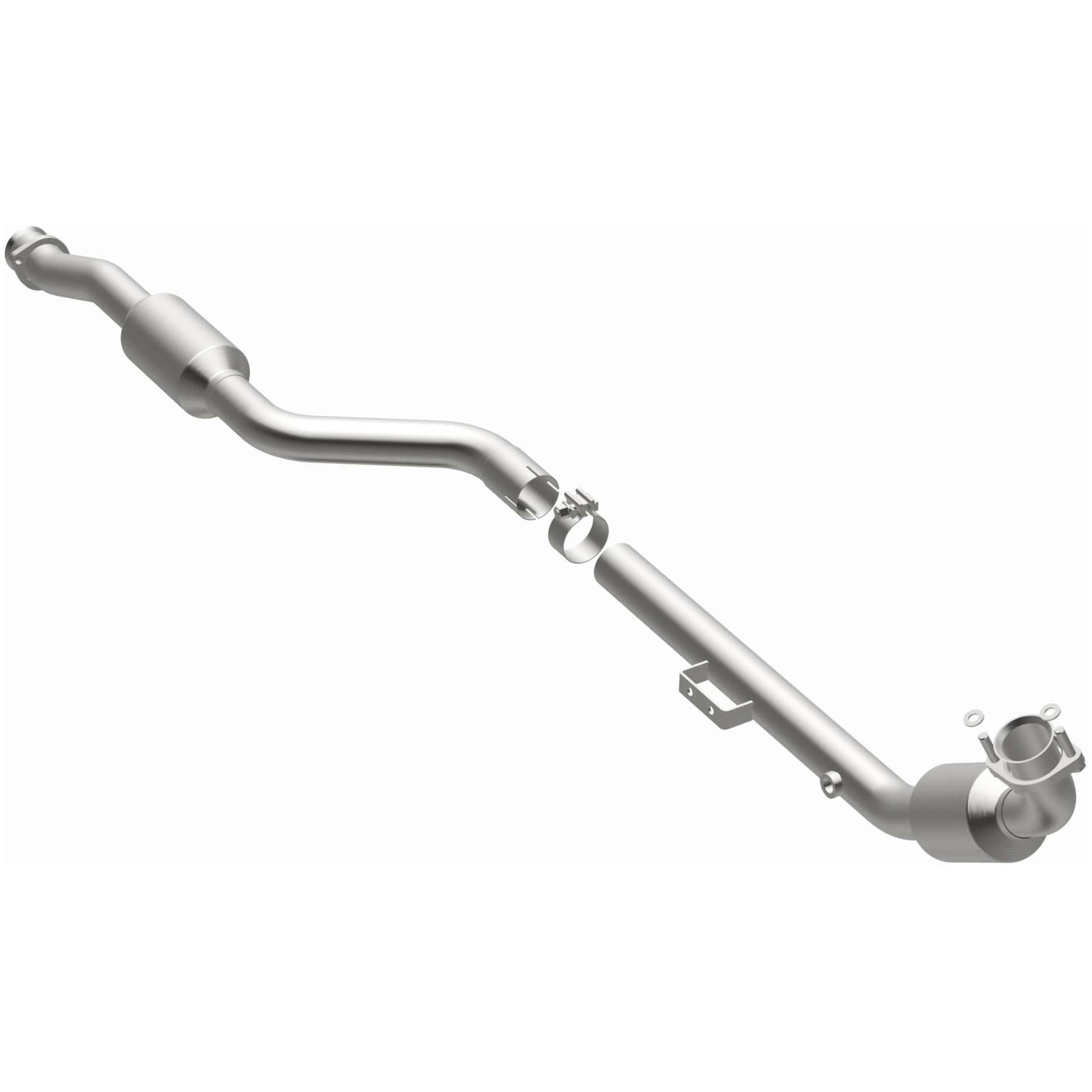Magnaflow Direct-Fit Catalytic Converter (2005-2005 E320,2004-2005 E500) - 5411642