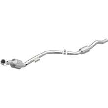 Magnaflow Direct-Fit Catalytic Converter (2007-2007 E350) - 5411645