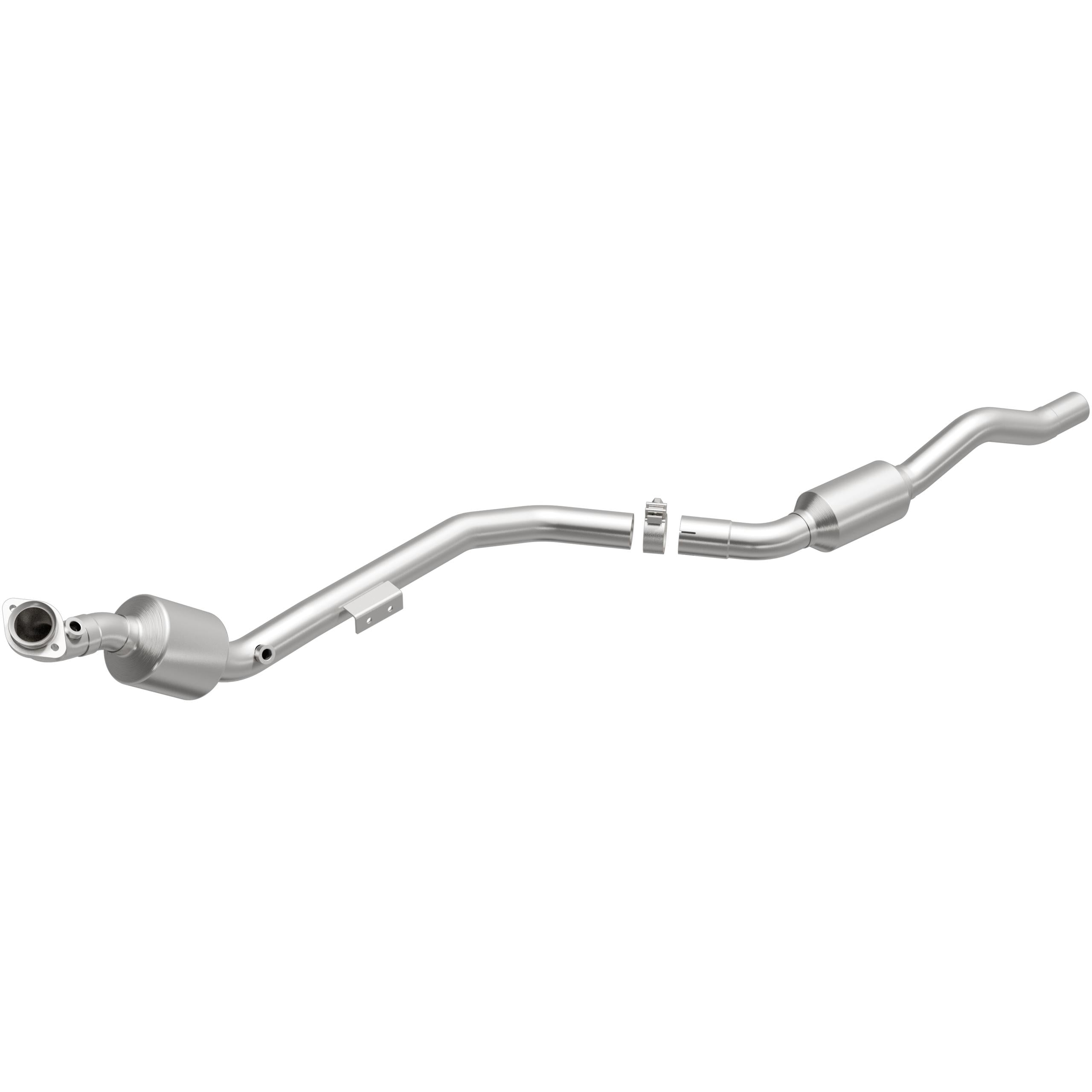 Magnaflow Direct-Fit Catalytic Converter (2007-2007 E350) - 5411645