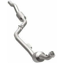 Magnaflow Direct-Fit Catalytic Converter (2007-2007 E350) - 5411645