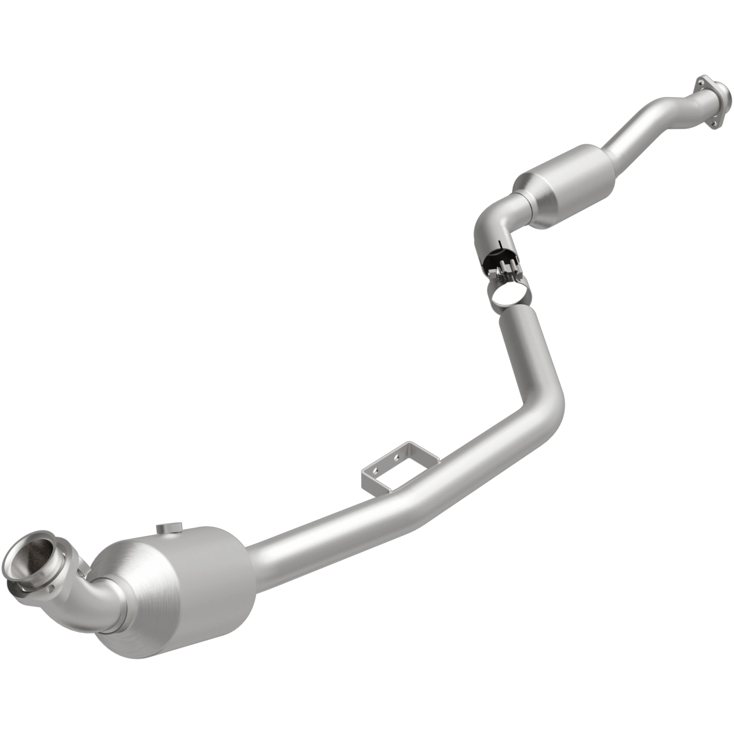 Magnaflow Direct-Fit Catalytic Converter (2007-2007 E350) - 5411665