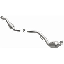 Magnaflow Direct-Fit Catalytic Converter (2007-2007 E350) - 5411665