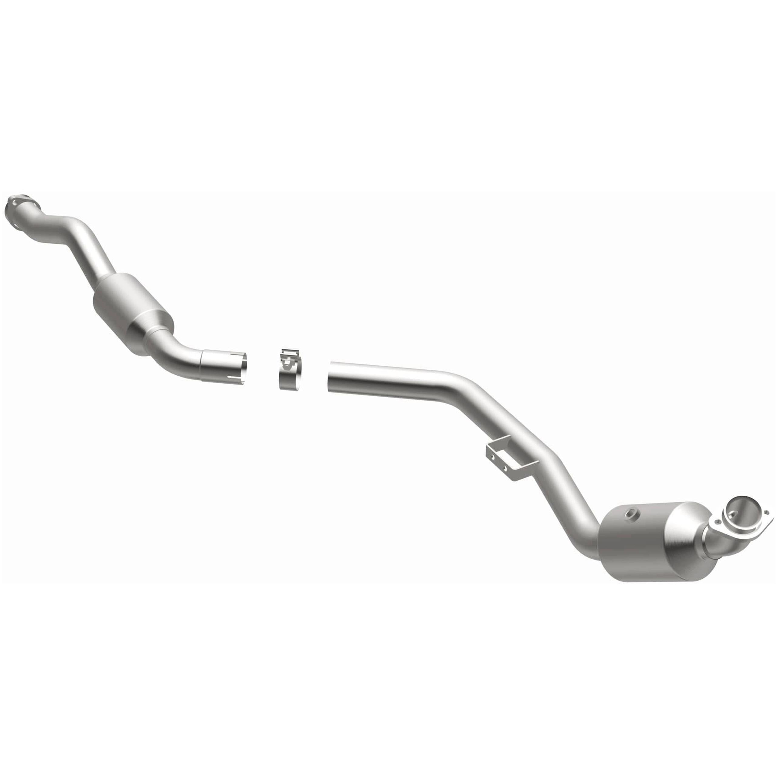 Magnaflow Direct-Fit Catalytic Converter (2007-2007 E350) - 5411665