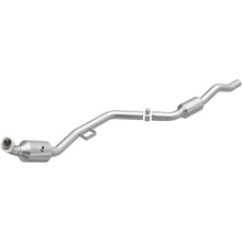 Magnaflow Direct-Fit Catalytic Converter (2007-2007 E350) - 5411666