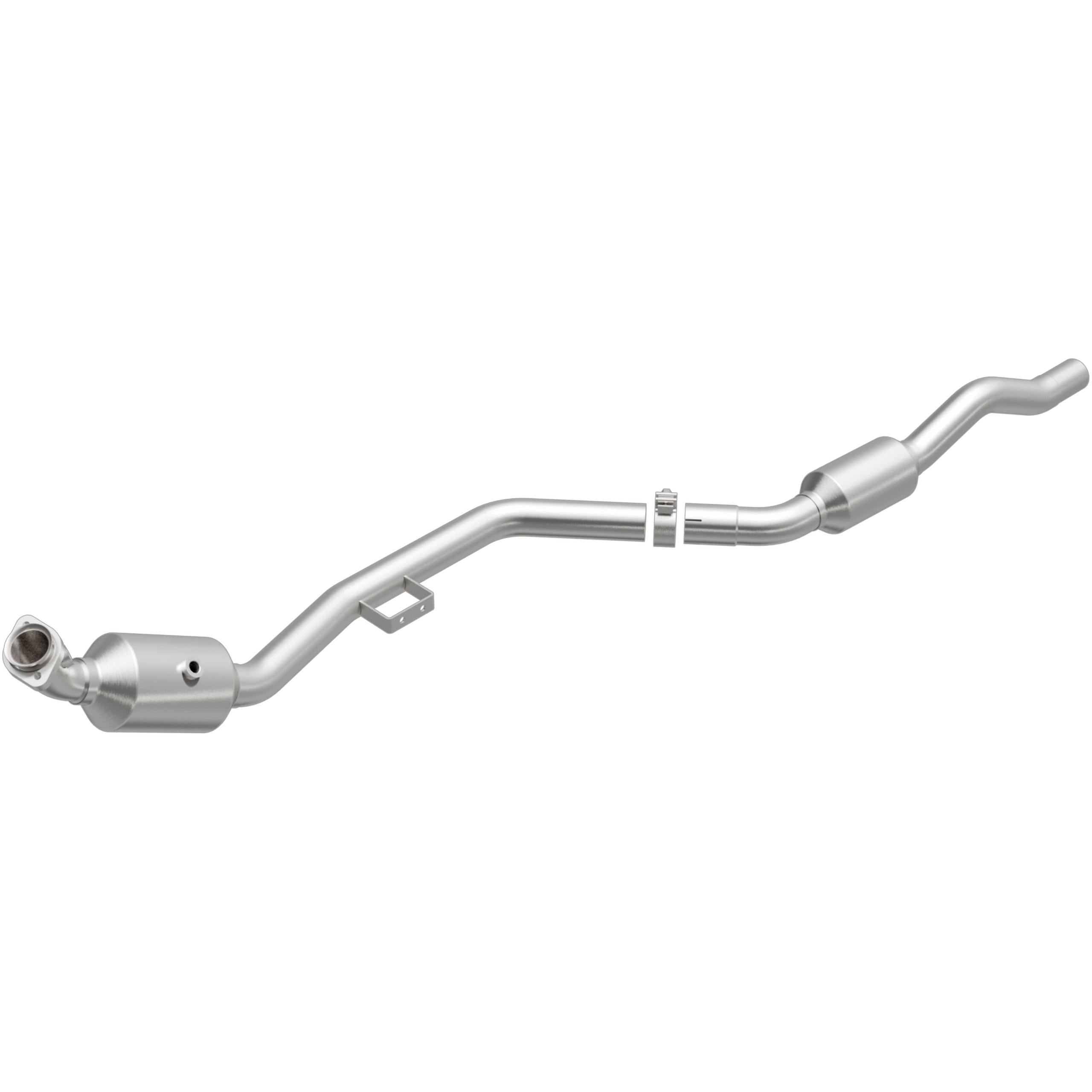 Magnaflow Direct-Fit Catalytic Converter (2007-2007 E350) - 5411666