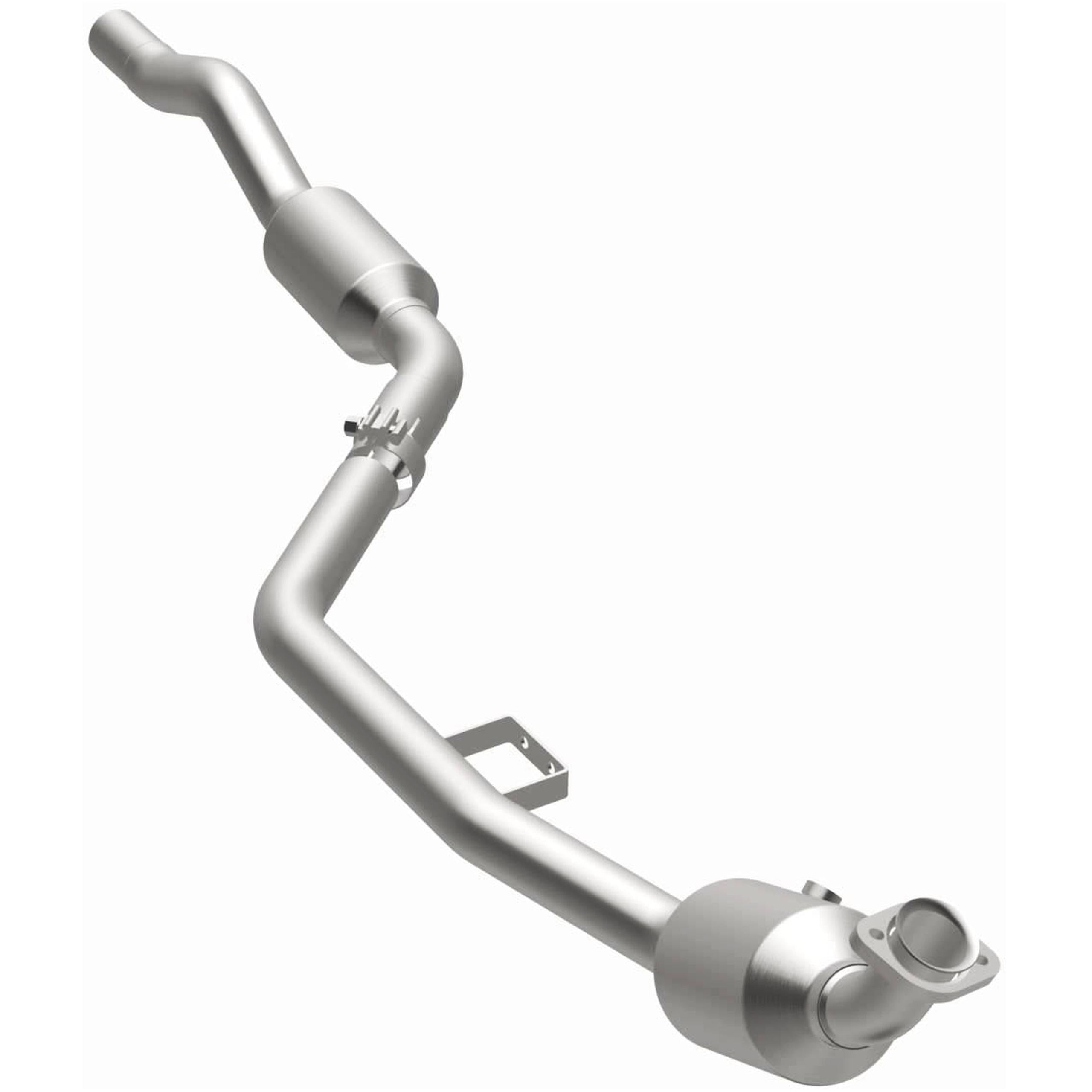 Magnaflow Direct-Fit Catalytic Converter (2007-2007 E350) - 5411666