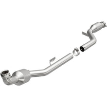 Magnaflow Direct-Fit Catalytic Converter (2008-2010 SLK55 AMG) - 5411696