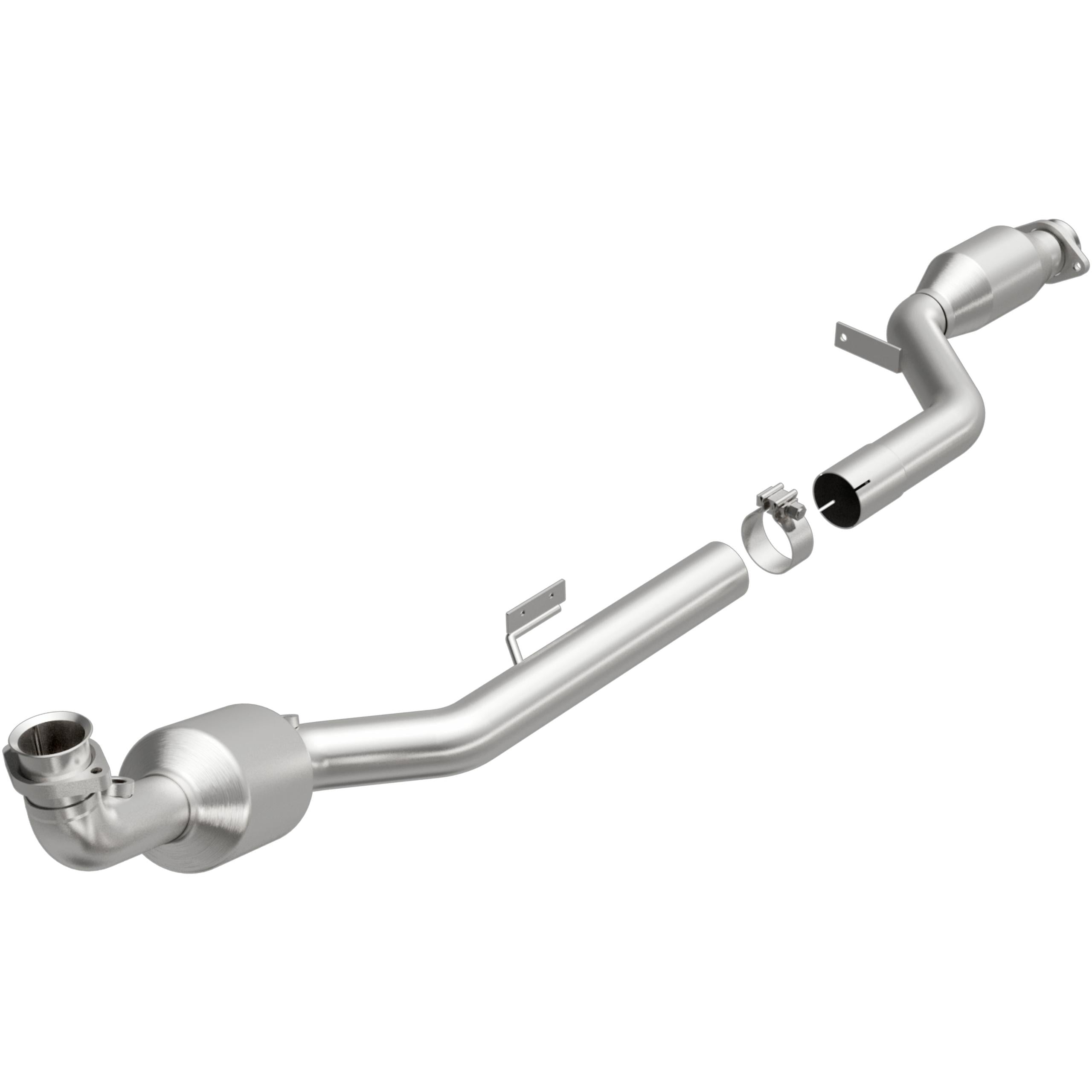 Magnaflow Direct-Fit Catalytic Converter (2008-2010 SLK55 AMG) - 5411696