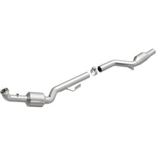 Magnaflow Direct-Fit Catalytic Converter (2008-2010 SLK55 AMG) - 5411702