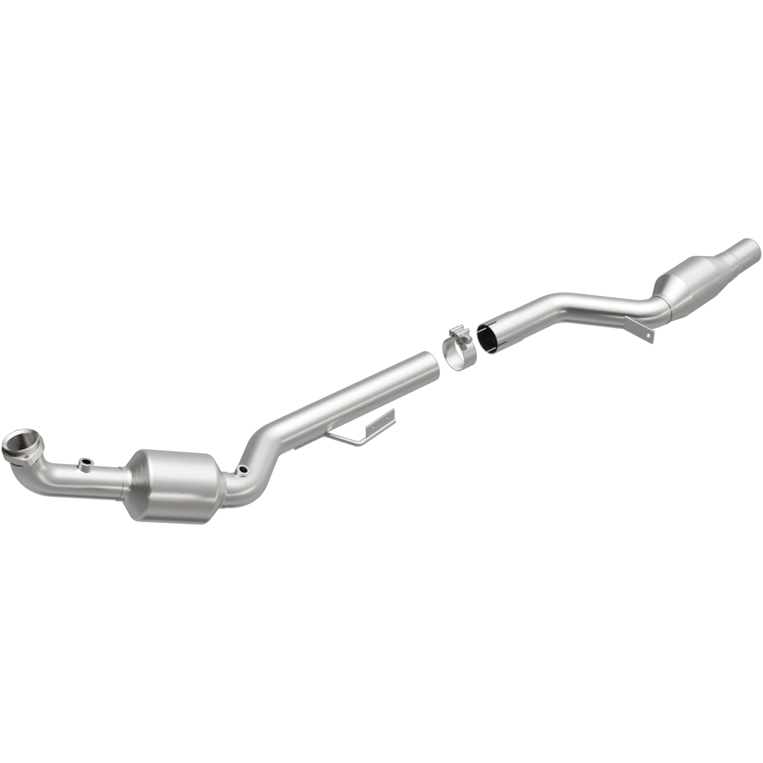 Magnaflow Direct-Fit Catalytic Converter (2008-2010 SLK55 AMG) - 5411702