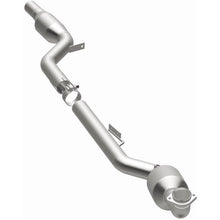 Magnaflow Direct-Fit Catalytic Converter (2008-2010 SLK55 AMG) - 5411702