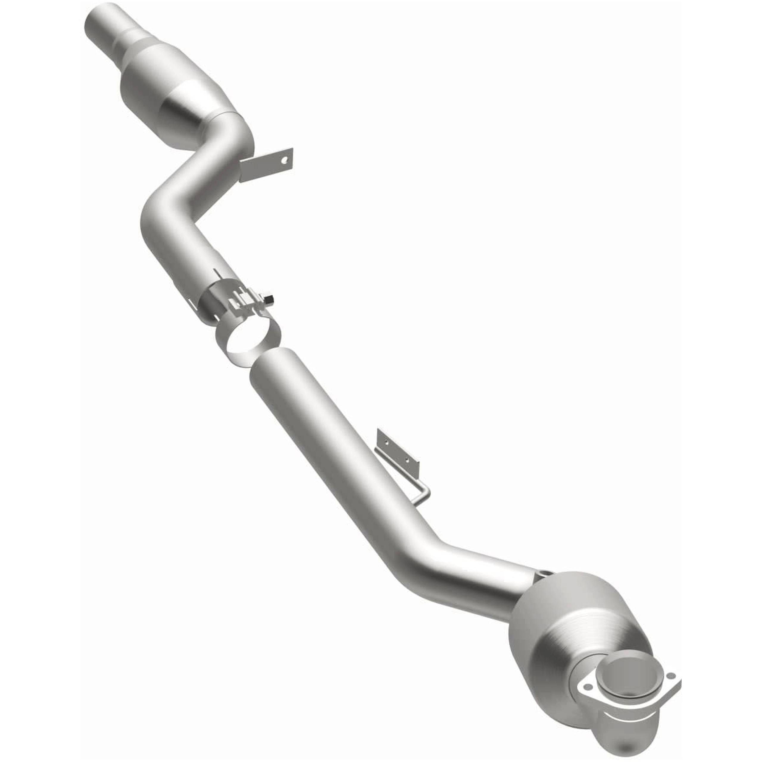 Magnaflow Direct-Fit Catalytic Converter (2008-2010 SLK55 AMG) - 5411702