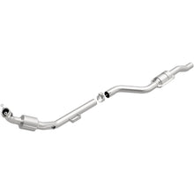 Magnaflow Direct-Fit Catalytic Converter (2005-2005 E320,2004-2005 E500) - 5411706