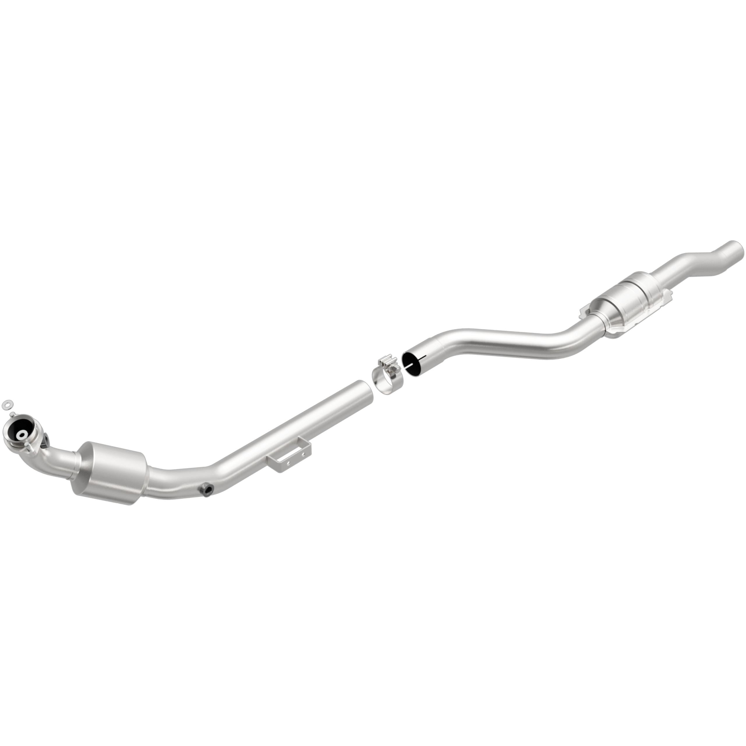 Magnaflow Direct-Fit Catalytic Converter (2005-2005 E320,2004-2005 E500) - 5411706