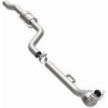 Magnaflow Direct-Fit Catalytic Converter (2005-2005 E320,2004-2005 E500) - 5411706