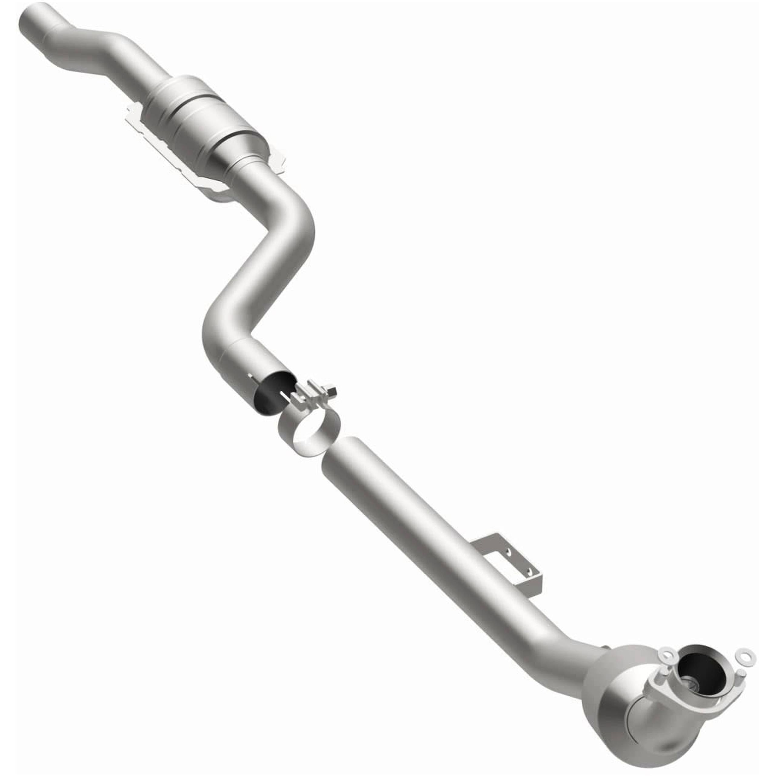 Magnaflow Direct-Fit Catalytic Converter (2005-2005 E320,2004-2005 E500) - 5411706
