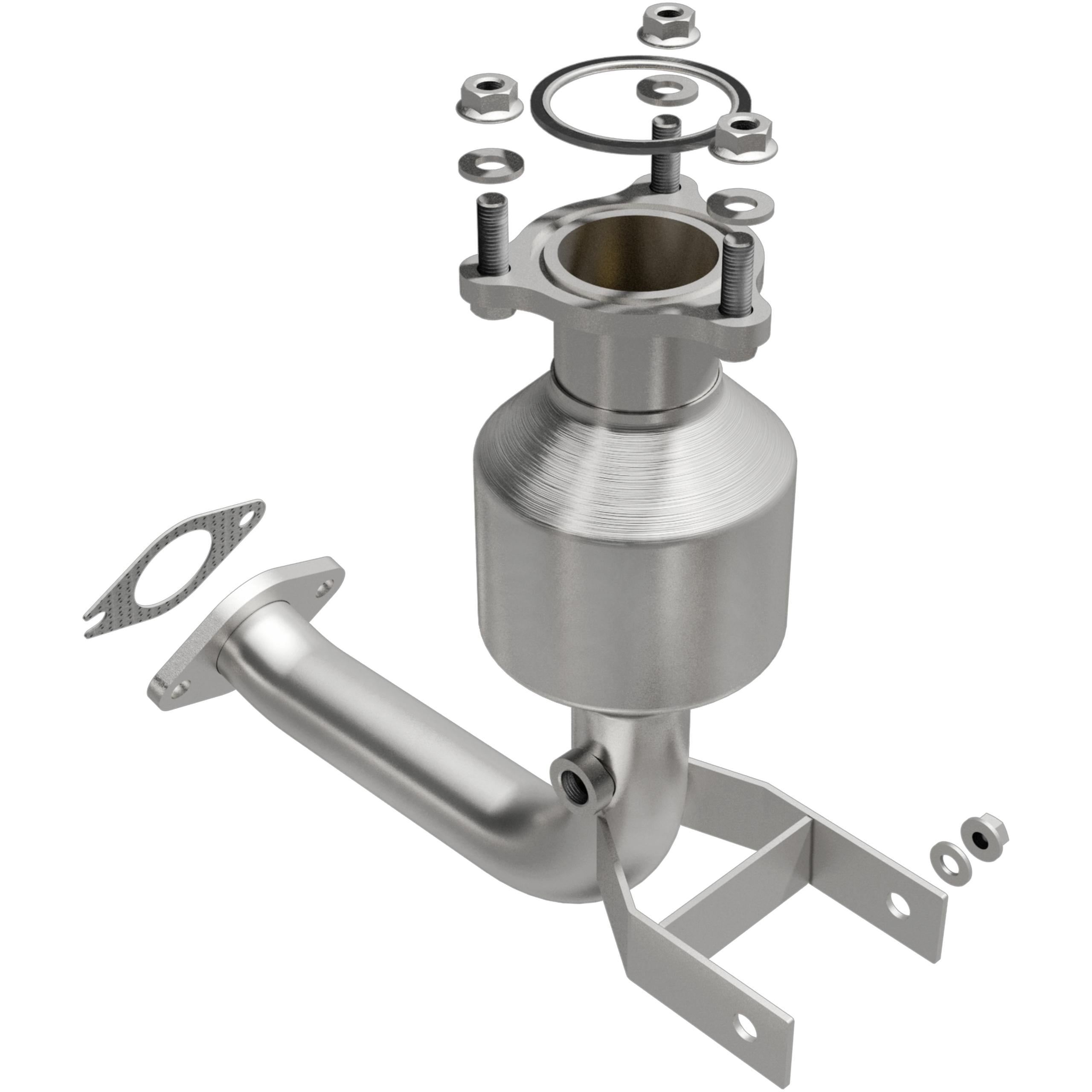 Magnaflow Direct-Fit Catalytic Converter (2011-2012 Malibu) - 5411726